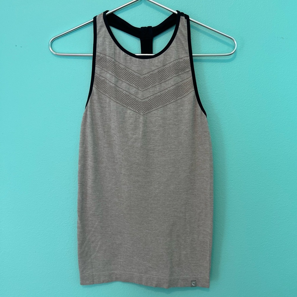 Workout Tank